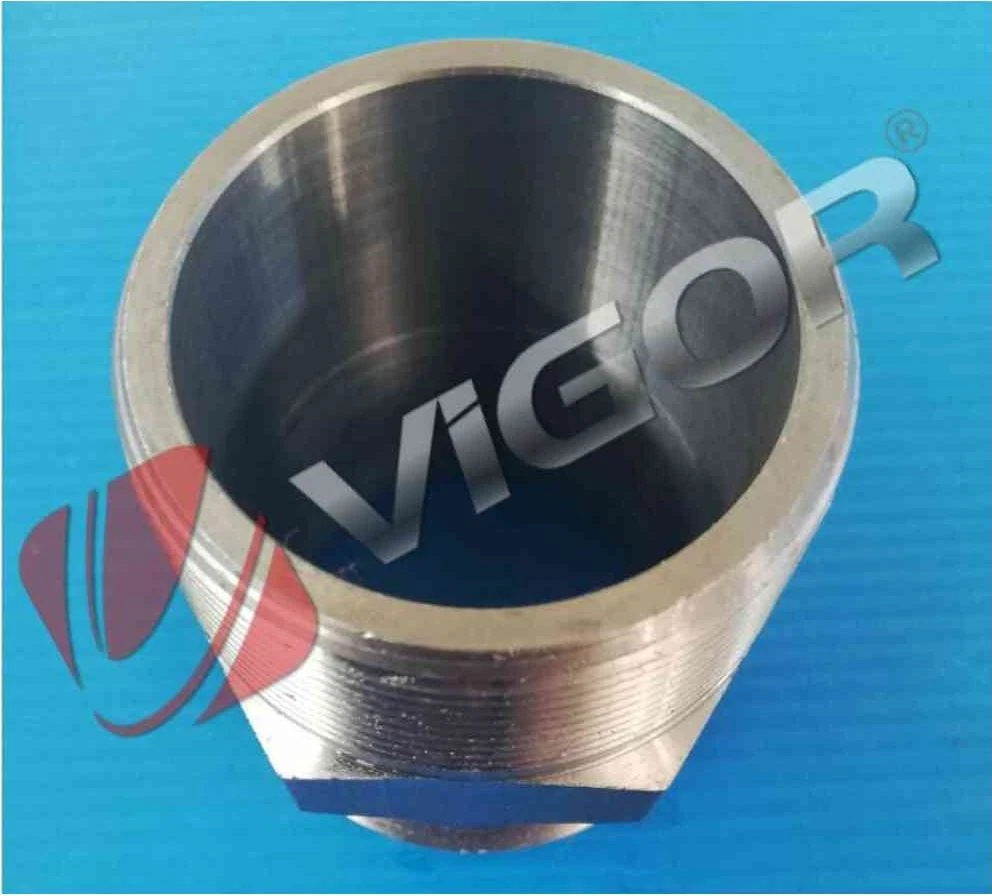 China Vigor Nipple-  Delivery News