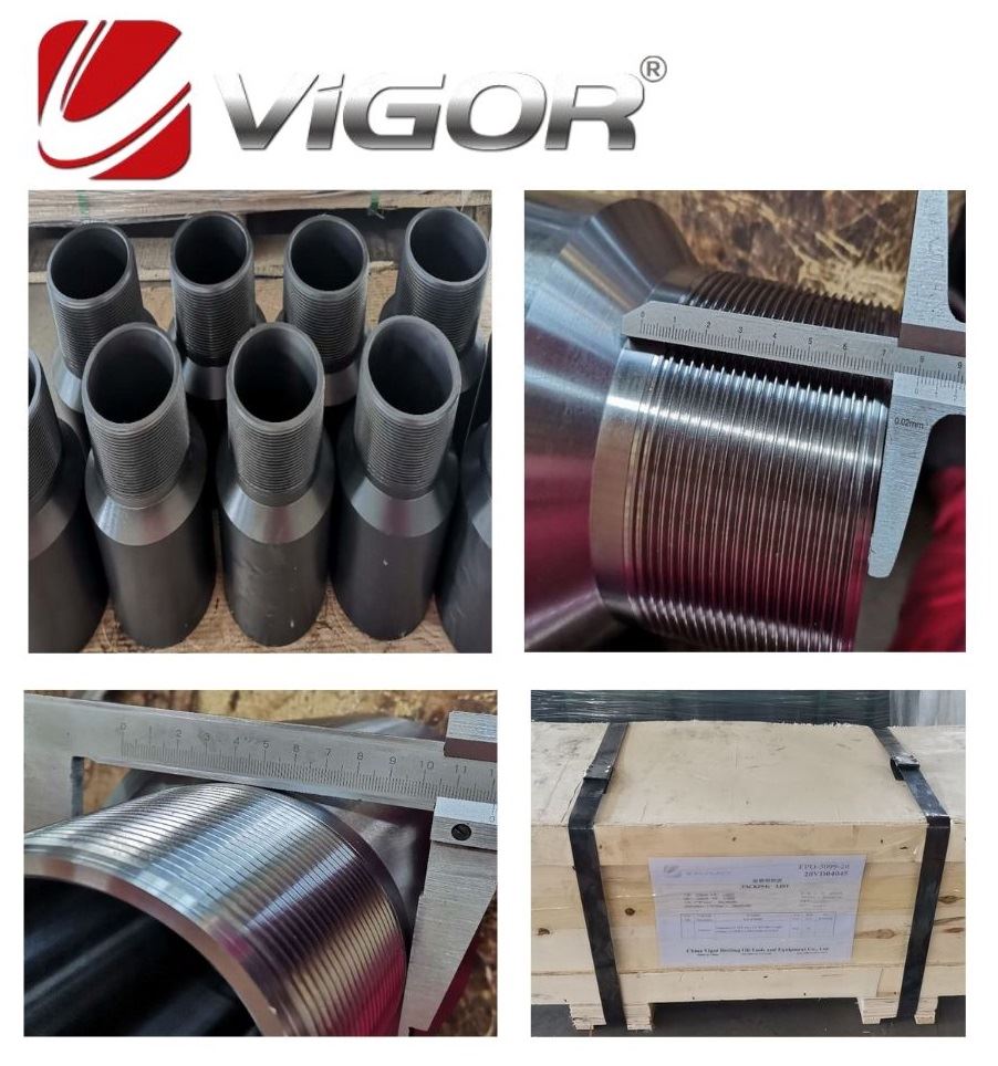 China Vigor Crossover Delivery News