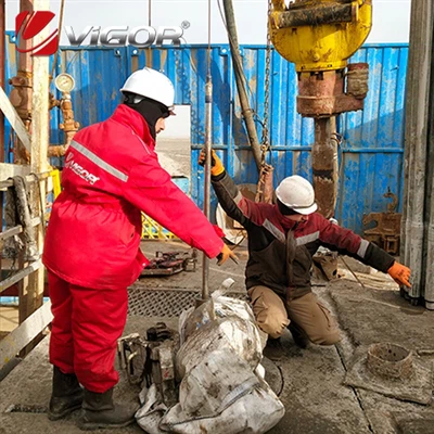 Hodnoty driftu gyroskopu