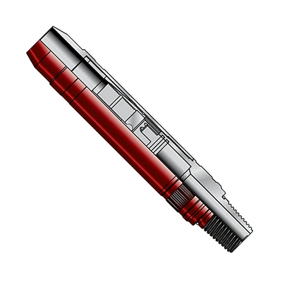 Vigor External Slip Connector